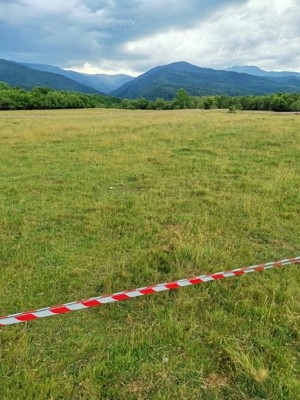 Vând teren extravilan 