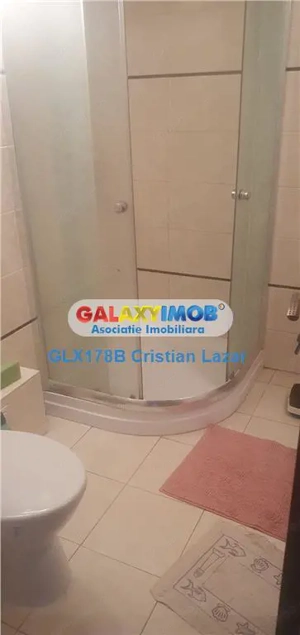 ZONA LINISTITA, ETAJ INTERMEDIAR - imagine 5