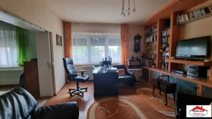 Casa S+P+M cu teren 17 ari zona Bercu Rosu - imagine 15