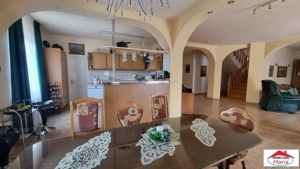 Casa S+P+M cu teren 17 ari zona Bercu Rosu - imagine 16