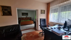 Casa S+P+M cu teren 17 ari zona Bercu Rosu - imagine 14