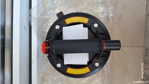 Ventuze de vid pentru granit și gresie  - imagine 2