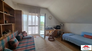 Casa S+P+M cu teren 17 ari zona Bercu Rosu - imagine 10