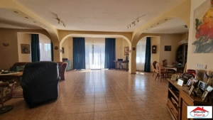 Casa S+P+M cu teren 17 ari zona Bercu Rosu - imagine 5