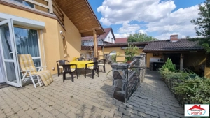 Casa S+P+M cu teren 17 ari zona Bercu Rosu - imagine 17