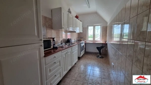 Casa S+P+M cu teren 17 ari zona Bercu Rosu - imagine 8