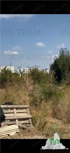 Teren in fata padurii Baneasa - imagine 5