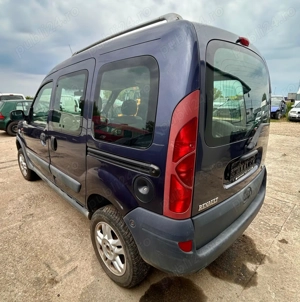 Dezmembram Renault Kangoo 1.6 16V 4X4 cod motor K4M750 95CP din 2001. - imagine 5