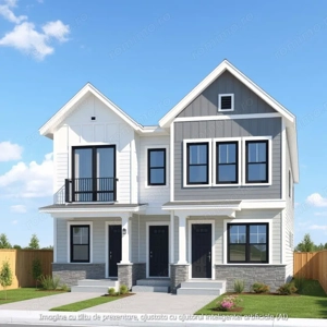 Teren in fata padurii Baneasa - imagine 2