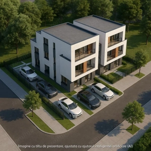 Teren in fata padurii Baneasa - imagine 3