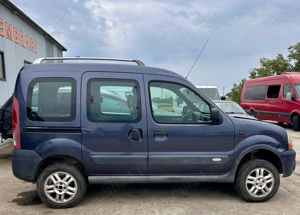 Dezmembram Renault Kangoo 1.6 16V 4X4 cod motor K4M750 95CP din 2001. - imagine 8