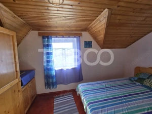 Casa de vanzare 3 camere 107 mp construiti 900 mp teren in Tocile - imagine 5