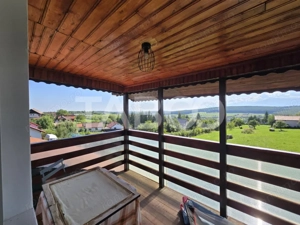 Casa de vanzare 3 camere 107 mp construiti 900 mp teren in Tocile - imagine 6