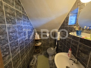 Casa de vanzare 3 camere 107 mp construiti 900 mp teren in Tocile - imagine 14