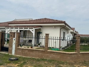 Casă înșiruită de vânzare în Moșnița Nouă 108.000 euro - imagine 2 Casă înșiruită de vânzare în Moșnița Nouă 108.000 euro - imagine 2