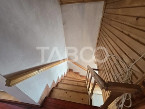 Casa de vanzare 3 camere 107 mp construiti 900 mp teren in Tocile - imagine 9