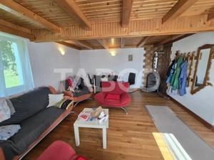 Casa de vanzare 3 camere 107 mp construiti 900 mp teren in Tocile - imagine 17