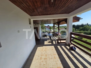 Casa de vanzare 3 camere 107 mp construiti 900 mp teren in Tocile - imagine 18