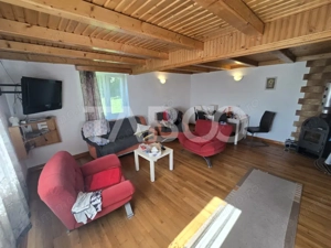 Casa de vanzare 3 camere 107 mp construiti 900 mp teren in Tocile - imagine 16