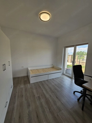 Casă înșiruită de vânzare în Moșnița Nouă 108.000 euro - imagine 4 Casă înșiruită de vânzare în Moșnița Nouă 108.000 euro - imagine 4