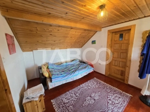 Casa de vanzare 3 camere 107 mp construiti 900 mp teren in Tocile - imagine 8