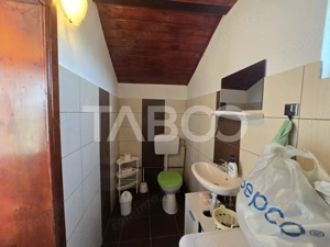 Casa de vanzare 3 camere 107 mp construiti 900 mp teren in Tocile - imagine 19