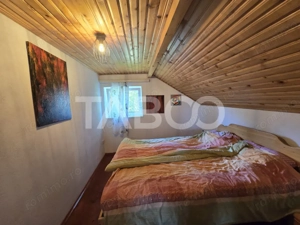 Casa de vanzare 3 camere 107 mp construiti 900 mp teren in Tocile - imagine 2