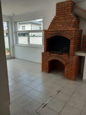 Vila 4 camere 562mp curte si 5 locuri de parcare - imagine 7