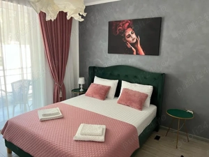 Apartament premium 2 camere pe litoral. - imagine 8