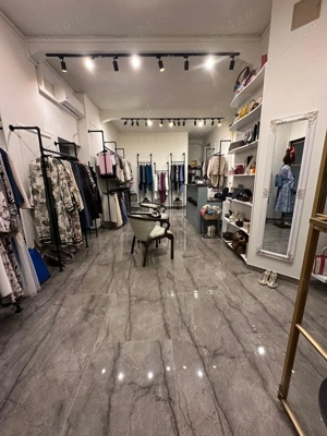 Asistent magazin  Retail assistant