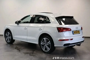 Vând Audi Q5 2018.... 30.000 euro ușor negociabil