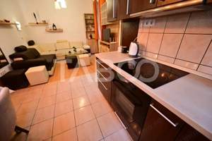 Apartament 3 camere mobilat si utilat de inchiriat langa Piata Mare - imagine 5