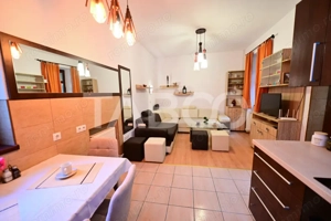 Apartament 3 camere mobilat si utilat de inchiriat langa Piata Mare - imagine 3