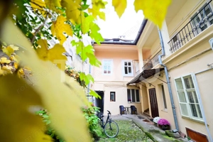 Apartament 3 camere mobilat si utilat de inchiriat langa Piata Mare - imagine 14