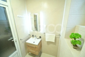 Apartament 3 camere mobilat si utilat de inchiriat langa Piata Mare - imagine 9