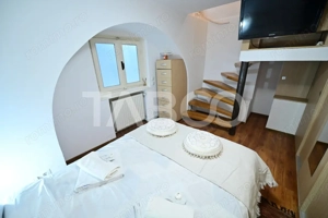 Apartament 3 camere mobilat si utilat de inchiriat langa Piata Mare - imagine 13