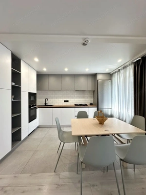 Apartament cu 1 camera in zona Mehala - imagine 3