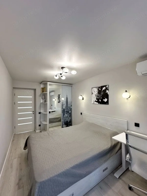 Apartament cu 1 camera in zona Mehala - imagine 2