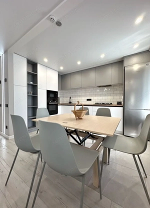 Apartament cu 1 camera in zona Mehala - imagine 6