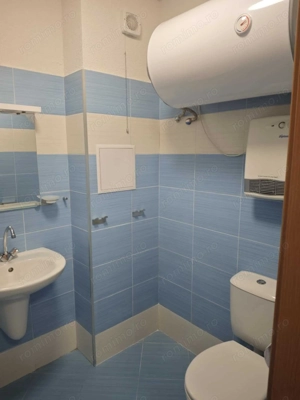 Apartament cu 1 camera in zona Mehala - imagine 8