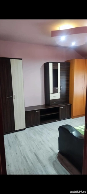 Vand garsoniera la mansardă 21 mp  - imagine 2