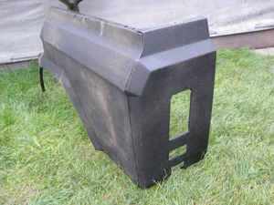 Aripa spate stanga dreapta originale Aro 24 - imagine 4