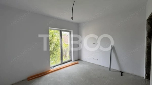 Casa spatioasa cu 4 camere si 3 bai de vanzare 254mp Turnisor  - imagine 8