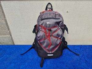 Crivit Red | Rucsac - Geanta - Ghiodan | 42*28*16 cm