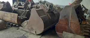  Utilaje de contructii, piese de schimb si accesorii - imagine 10