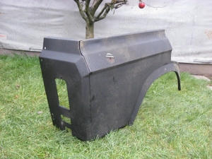 Aripa spate stanga dreapta originale Aro 24 - imagine 10