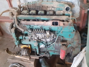 Vand motoare pentru excavatoare  - imagine 9