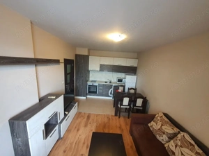 Apartament cu 1 camera in zona Circumvalatiunii - imagine 2