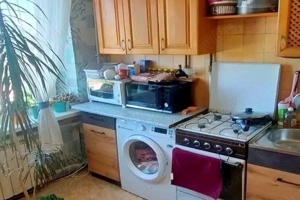 Apartament cu 1 camera in zona Circumvalatiunii - imagine 3