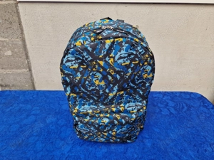 School Collection | Rucsac - Geanta - Ghiodan | 42*28*16 cm